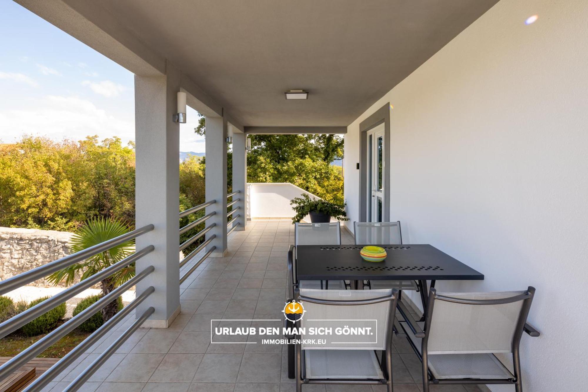 Villa 5 Elements Gostinjac Exterior photo