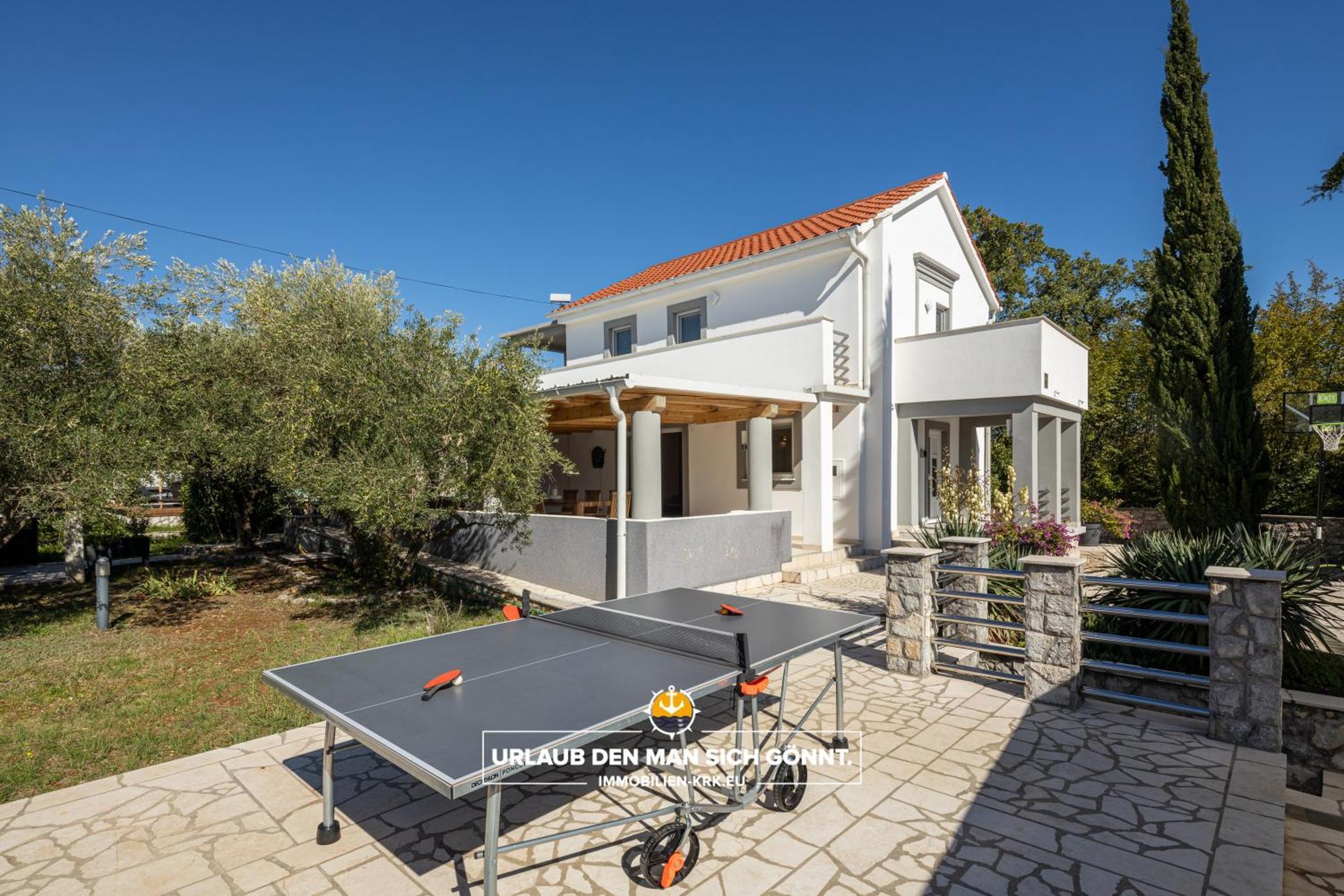 Villa 5 Elements Gostinjac Exterior photo