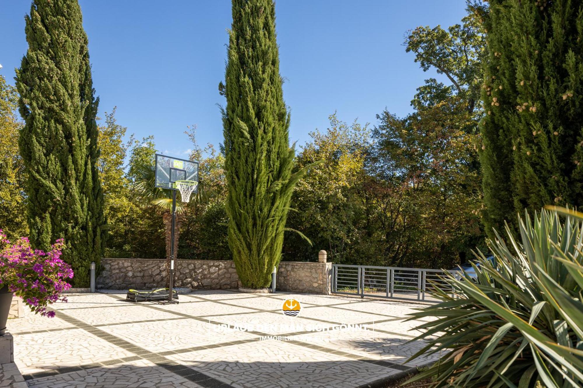 Villa 5 Elements Gostinjac Exterior photo